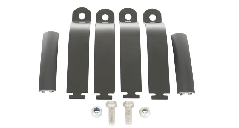 Rhino-Rack Vortex Pipe Clamps - 4in - Pair-thumbmail-3