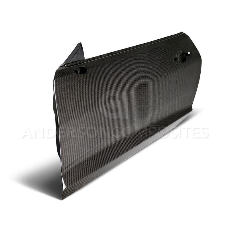 Anderson Composites 16-18 Chevrolet Camaro Type-OE Doors (Pair)-thumbmail-7