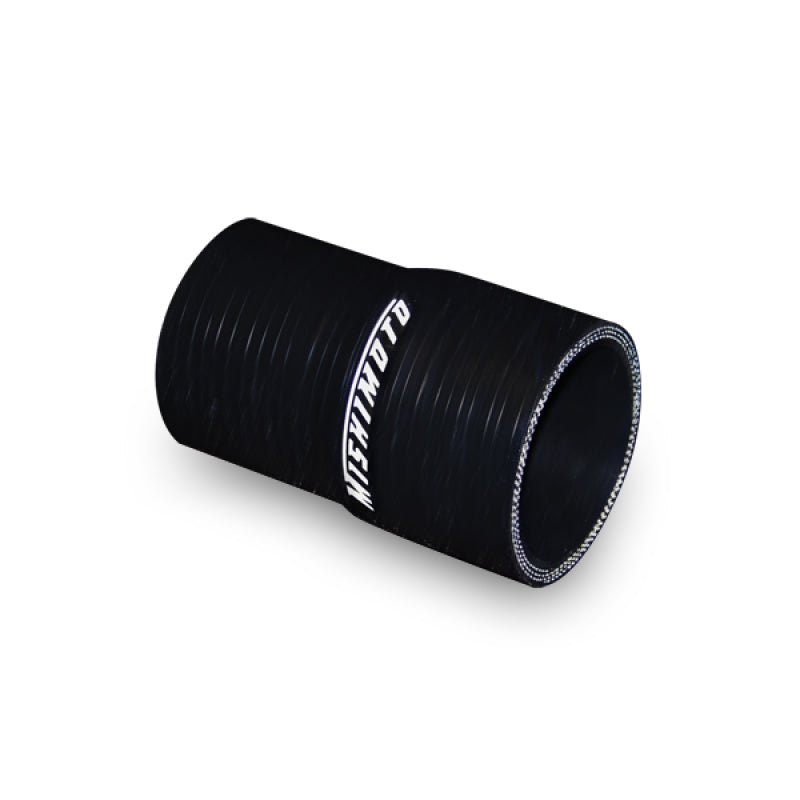Mishimoto 2.0 to 2.25 Inch Black Transition Coupler-thumbmail-6
