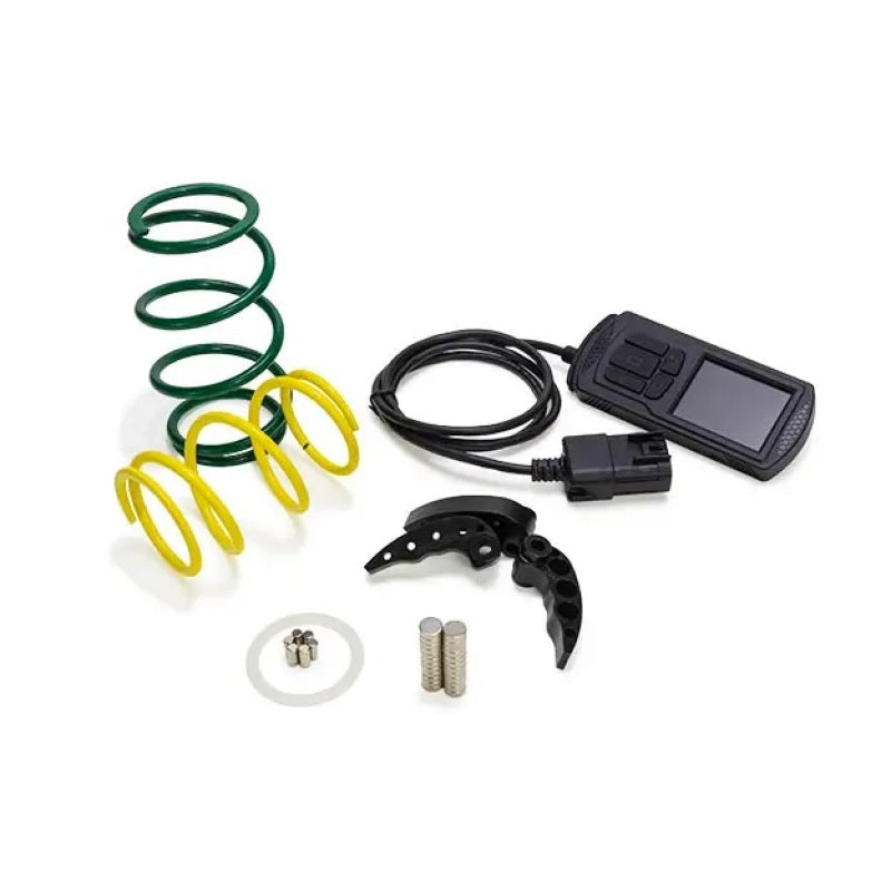 Dynojet 17-19 Polaris RZR XP Turbo Stage 2 Kit-thumbmail-1