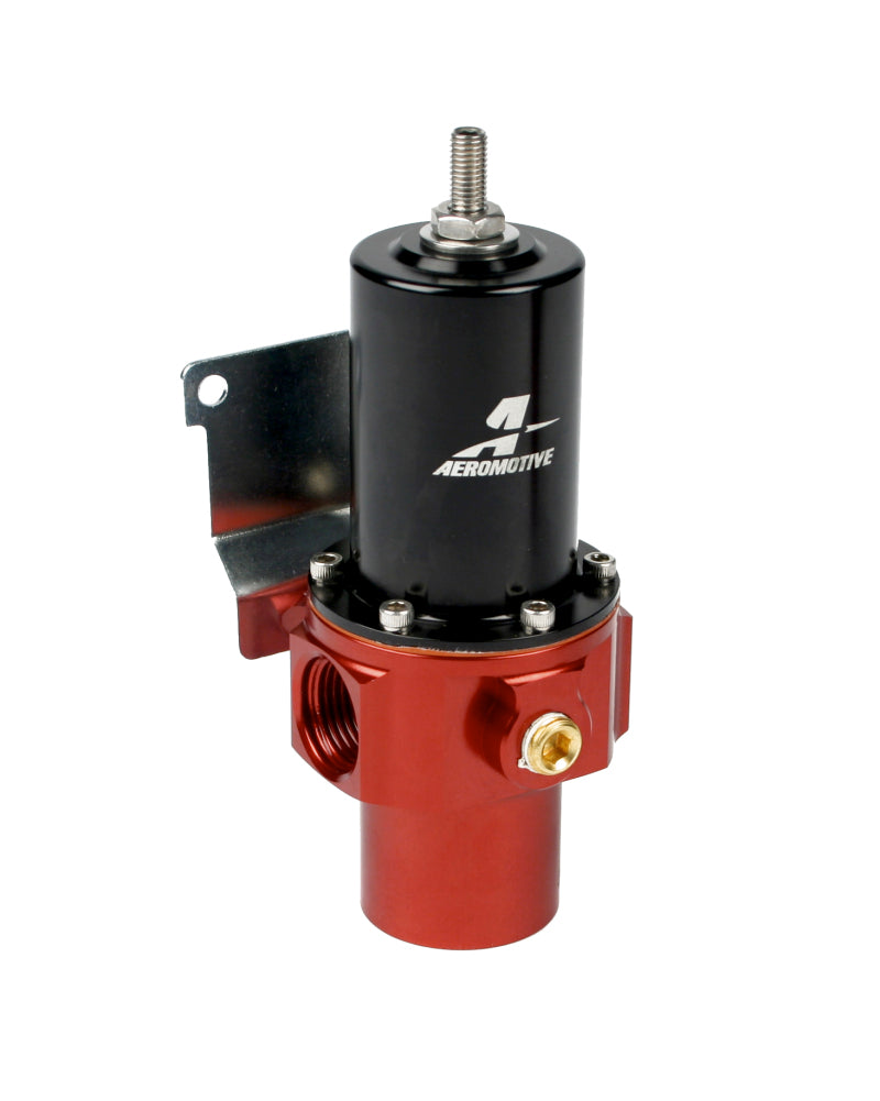 Aeromotive Pro-Stock 2-Port Reg. 4-8 PSI-thumbmail-6