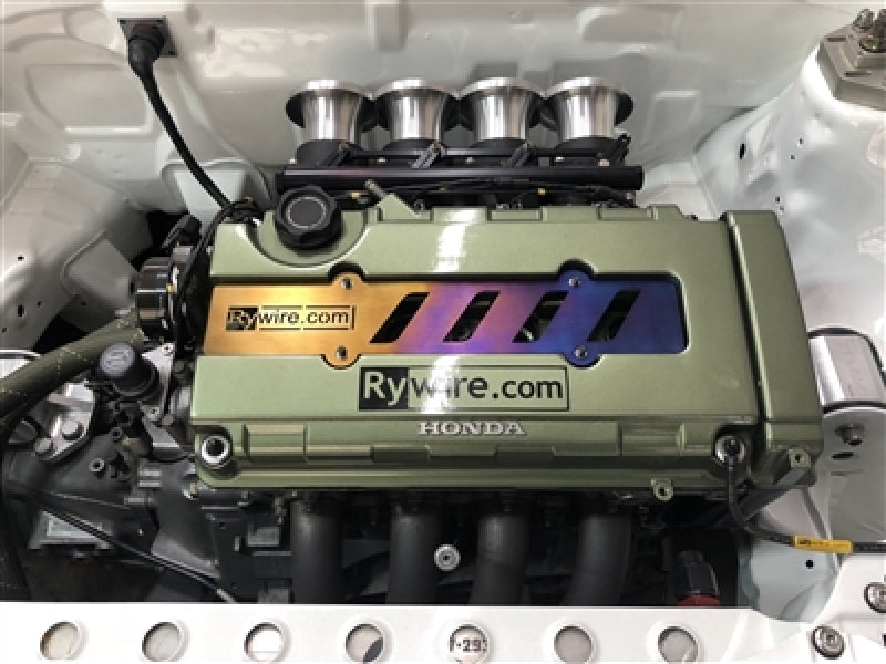 Rywire Honda B-Series RyTi Coil Pack Cover-thumbmail-2