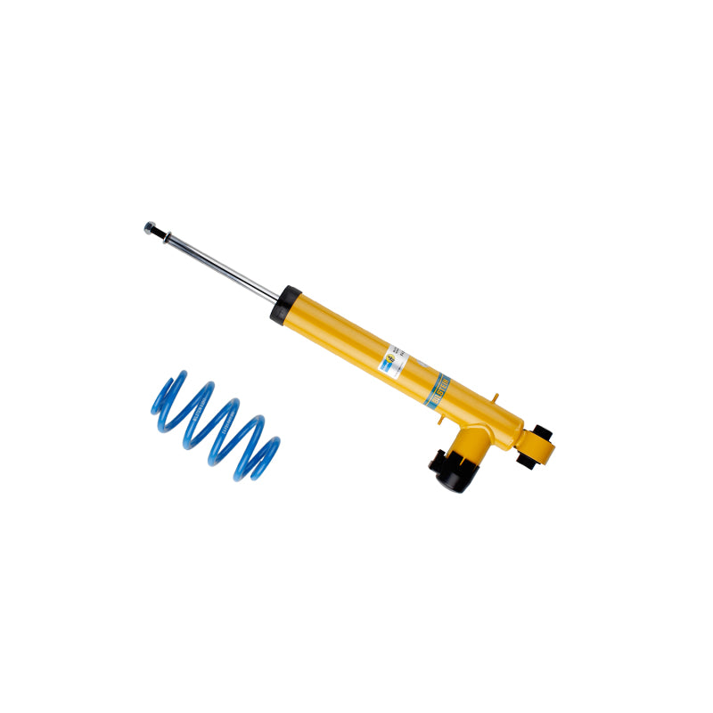 Bilstein B16 (DampTronic) 2015+ Volkswagen GTI/Golf R Front and Rear Suspension Kit-thumbmail-12