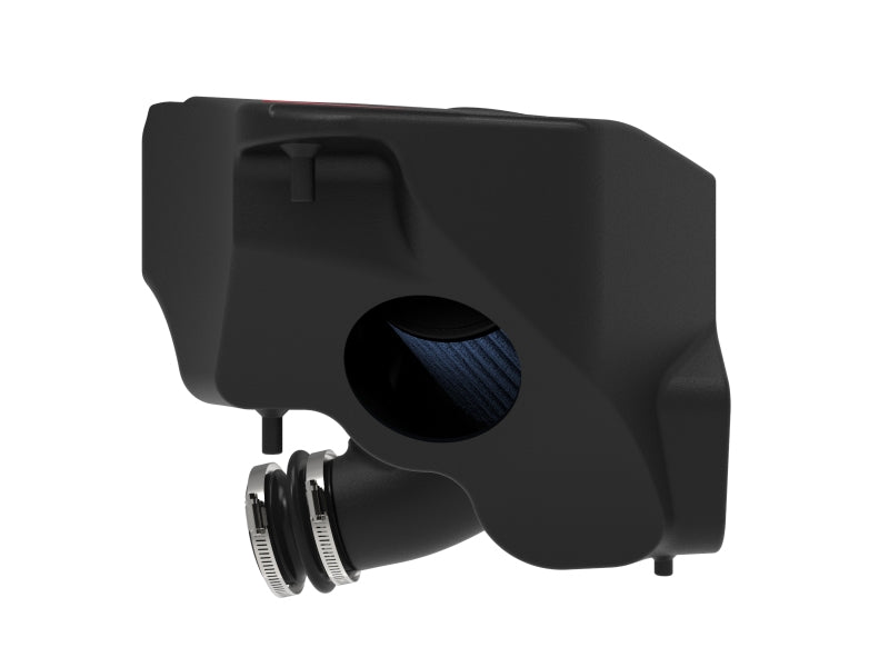 aFe Takeda Momentum Pro 5R Cold Air Intake System 2021 Toyota Supra L4 2.0L Turbo-thumbmail-12