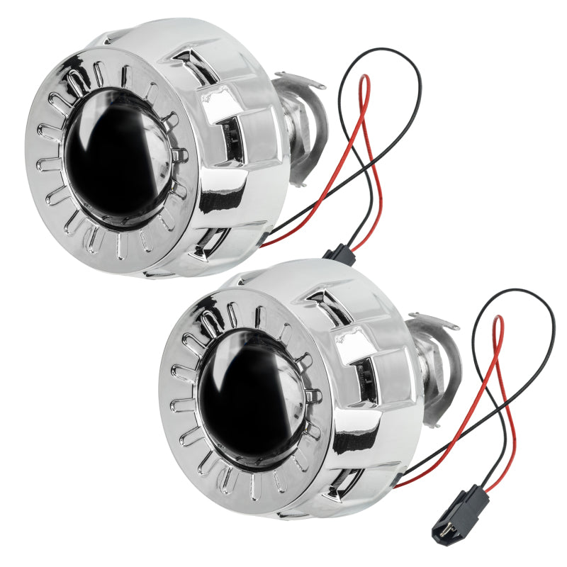 Oracle 50mm H1 7.1 Projectors (Pair)-thumbmail-3