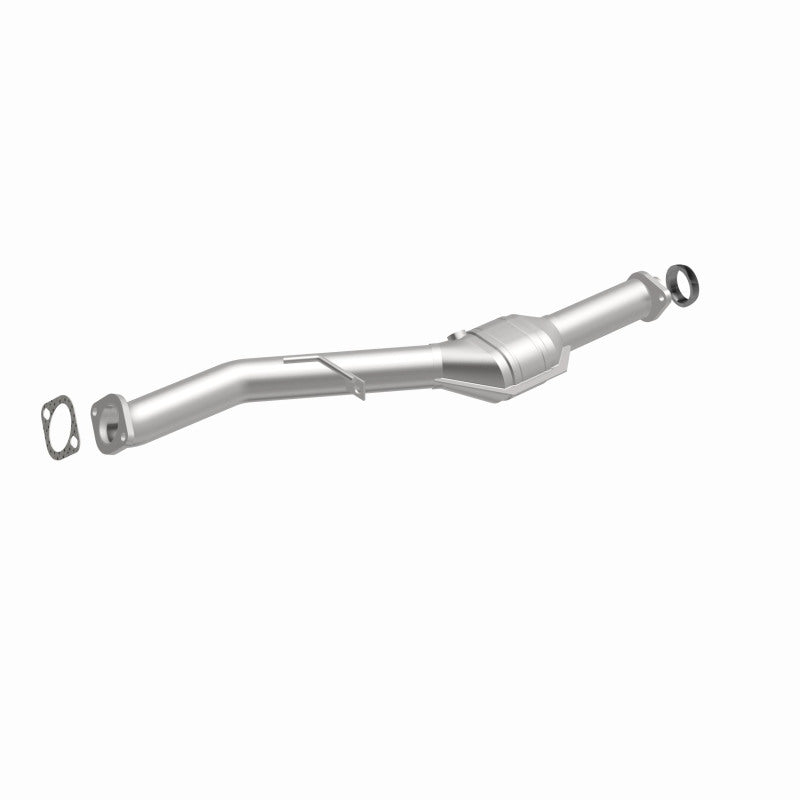 MagnaFlow Conv DF 08-09 Subaru STi Rear OEM-thumbmail-50