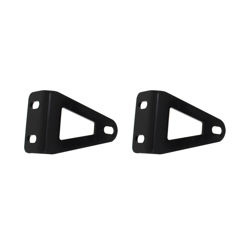 Westin HDX Grille Guard LED Light Bracket for 20 or 30 inch LED Bar - Black-thumbmail-2