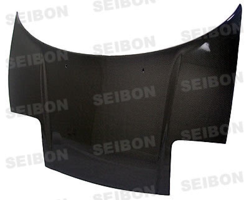 Seibon 92-01 Acura NSX OEM-style Carbon Fiber Hood-thumbmail-2