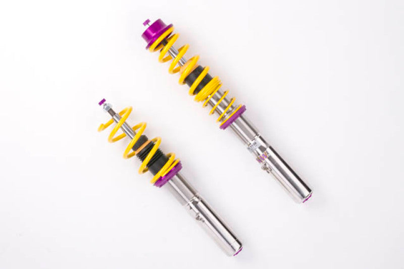 KW Coilover Kit V3 Porsche Boxster 981/Cayman 987 including Boxster/Cayman S w/o PASM-thumbmail-5