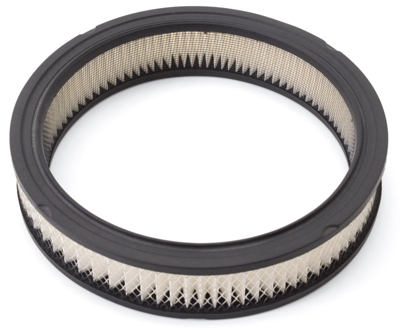 Edelbrock 10-Inch X2-Inch Street Element-thumbmail-3