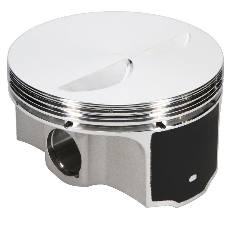 JE Pistons 350 SBC SPRFLY WT FT Set of 8 Pistons-thumbmail-11