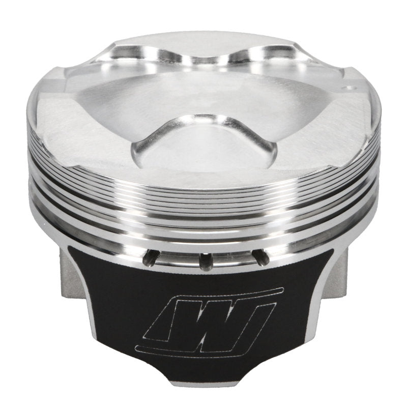 Wiseco Subaru FA20 Direct Injection Piston Kit 2.0L -9.5cc-thumbmail-20