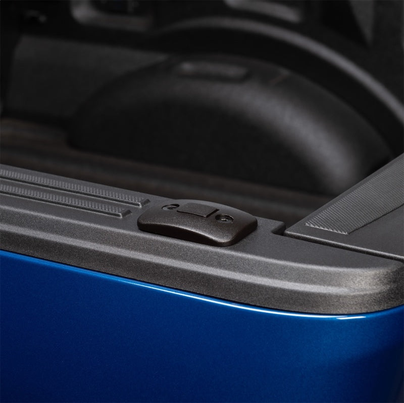 Putco Black Push-Up Tie Downs - for Full-Size Truck w/ Stake Pocket Mounts (Excl 2014+ GM)-thumbmail-17