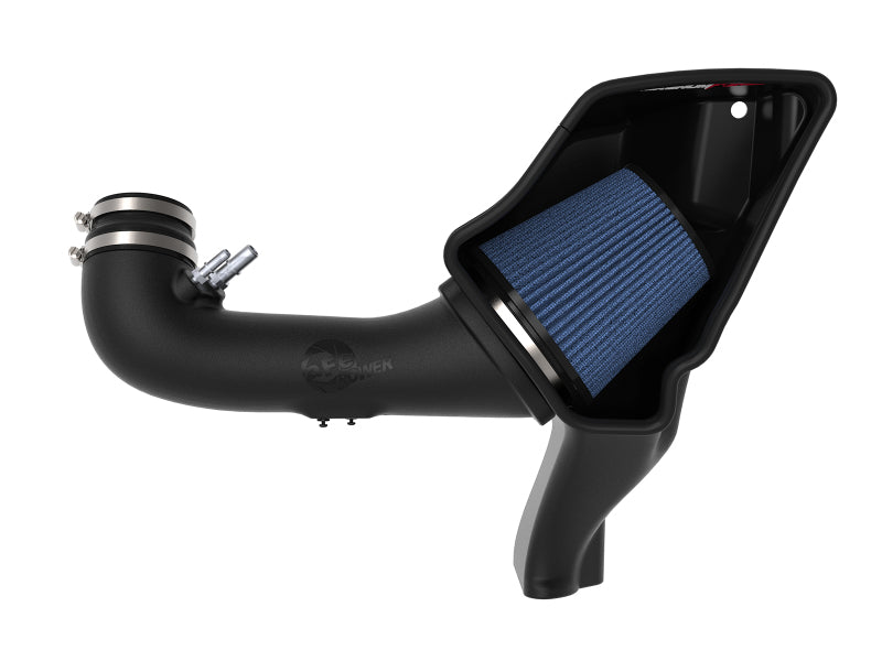aFe Magnum FORCE Stage-2 Pro 5R Cold Air Intake System 15-17 Ford Mustang GT V8-5.0L-thumbmail-10