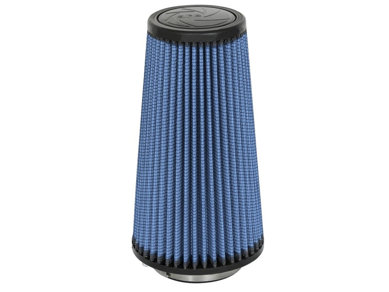 aFe MagnumFLOW Air Filters UCO P5R A/F P5R 3F x 5B x 3-1/2T x 9H-thumbmail-1