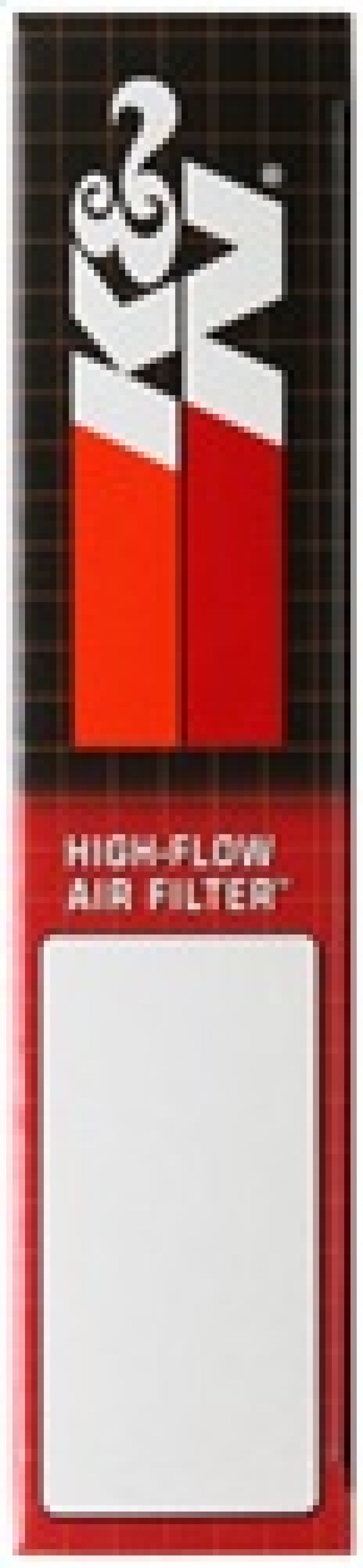 K&N 2015 Yamaha Exciter T150 Drop In Air Filter-thumbmail-14