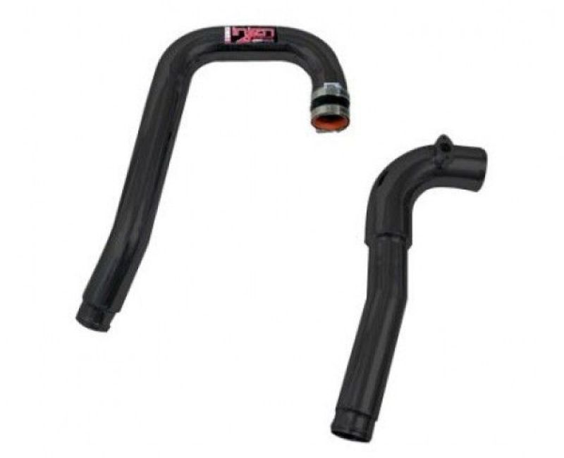 Injen 2010 Genesis 2.0L Turbo Black Intercooler piping hot and cold side-thumbmail-4