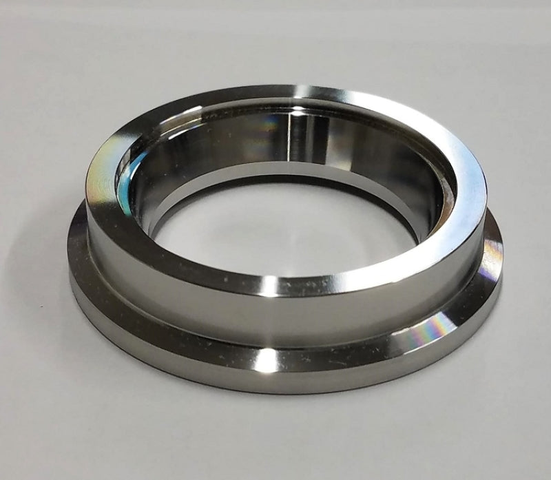 Stainless Bros Turbosmart 304SS 45mm Inlet Flange-thumbmail-1