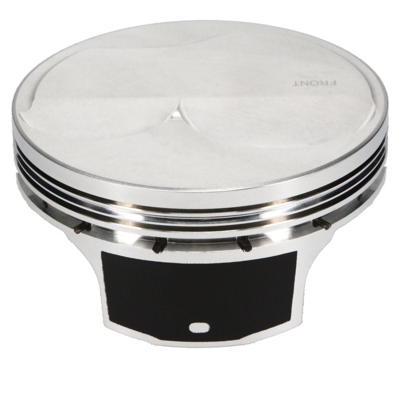 JE Pistons LS ASYM DOME Set of 8 Pistons-thumbmail-5