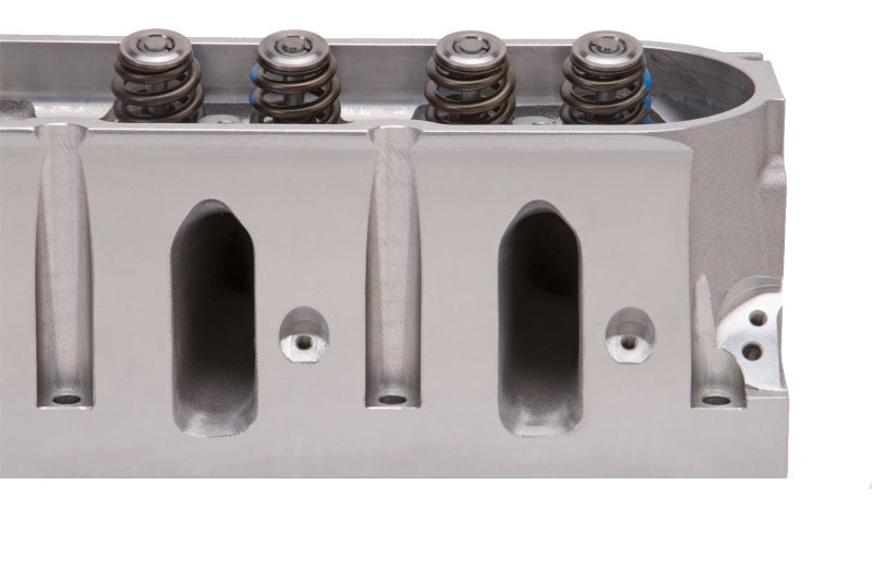 Edelbrock Cylinder Head E-Cnc 212 GM Gen IIi Ls Complete-thumbmail-19