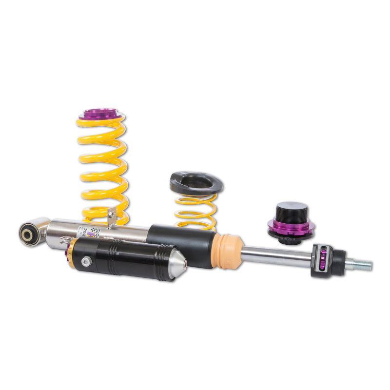 KW Clubsport Kit 1/2015+ BMW M3/M4 F80/F82 w/ 5 Bolt Front Mount (No EDC Cancellation) 3-Way-thumbmail-12