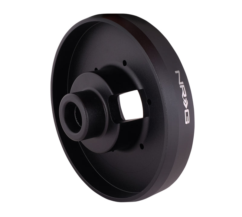 NRG Short Hub Adapter 2007+ Fiat-thumbmail-8