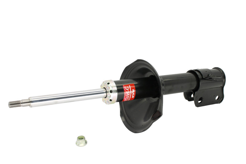 KYB Shocks & Struts Excel-G Front Left SUBARU Impreza (AWD) 02-03 SUBARU WRX Wagon-thumbmail-5