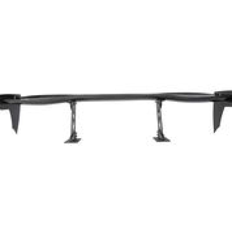 NRG Chopped Carbon Fiber Spoiler - Universal-thumbmail-3