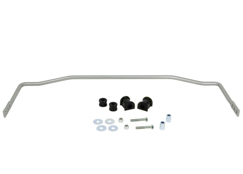 Whiteline 5/83-3/91 BMW 3 Series E30 318/320/323/325 Rear 16mm Adj Heavy Duty Swaybar-thumbmail-3