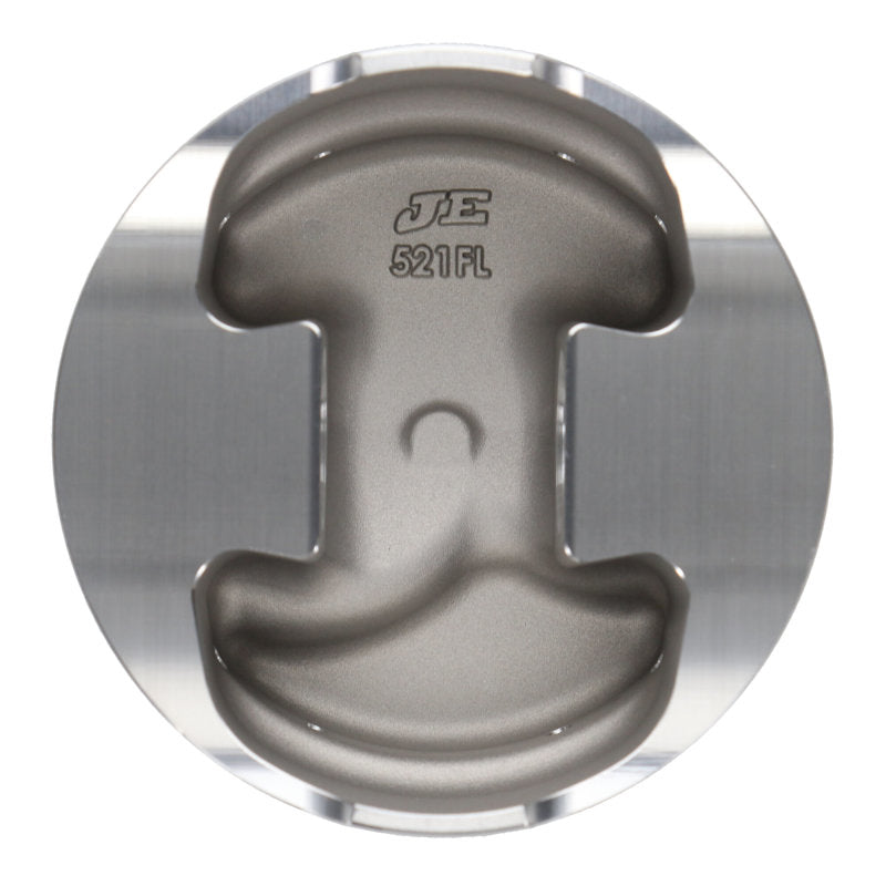 JE Pistons 4.035 350 SBC FT Set of 8 Pistons-thumbmail-11