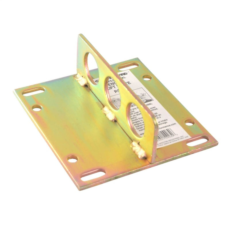 Spectre Carburetor Lift Plate-thumbmail-2