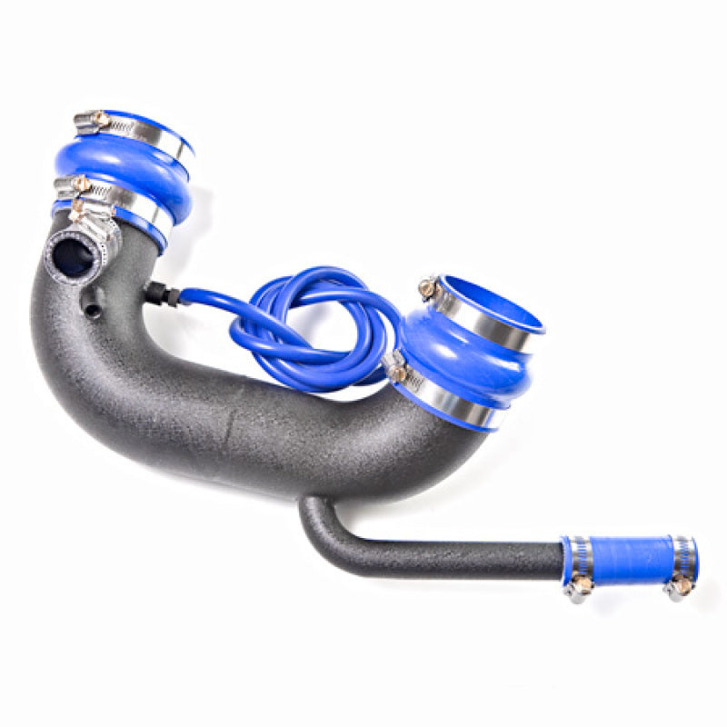 ATP 450HP External Wastegate Turbo Kit - B7 5/05-08 Audi A4 2.0T FSI *SPECIFIC WG & SILICONE COLORS*-thumbmail-3