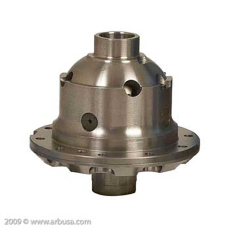 ARB Airlocker 28 Spl Aa&M 760 S/N-thumbmail-4