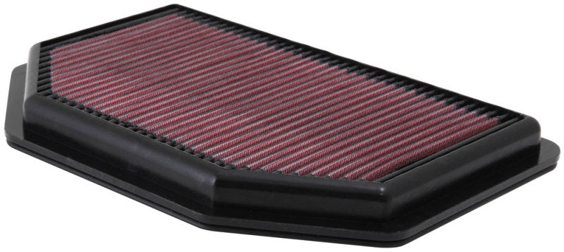 K&N Replacement Air Filter 13 Hyundai Genesis Coupe 3.8L V6-thumbmail-16