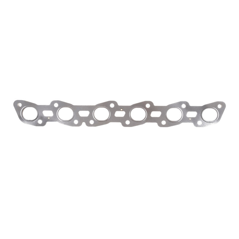 Cometic Nissan RB20/25 .030 inch MLS Exhaust Manifold Gasket 1.575 inch X 1.340 inch Port-thumbmail-4