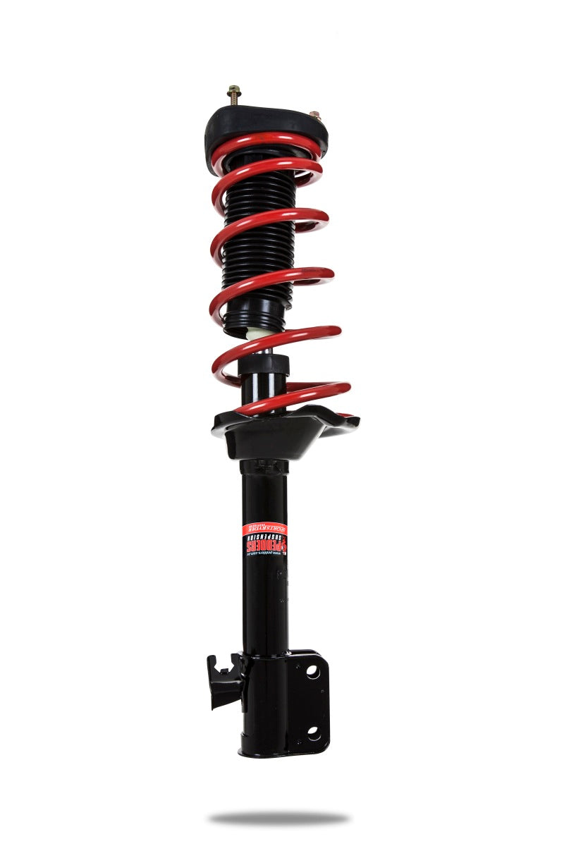 Pedders EziFit Right Rear - Nivomat Conversion 2002-2008 FORESTER SG-thumbmail-3