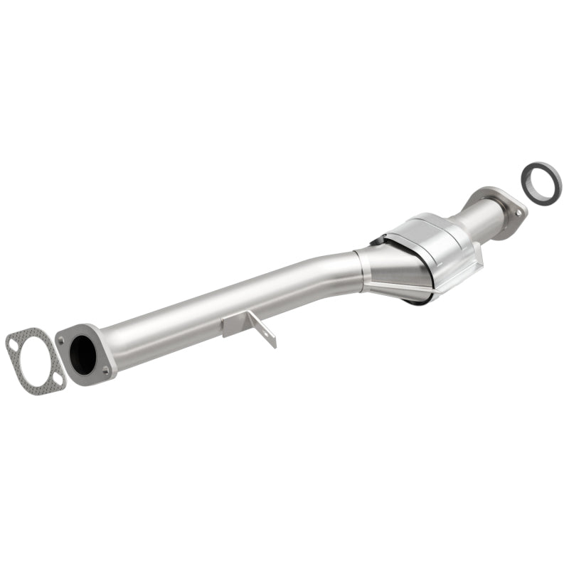MagnaFlow Conv DF 02-07 Subaru WRX 2.0L Turbo-thumbmail-3