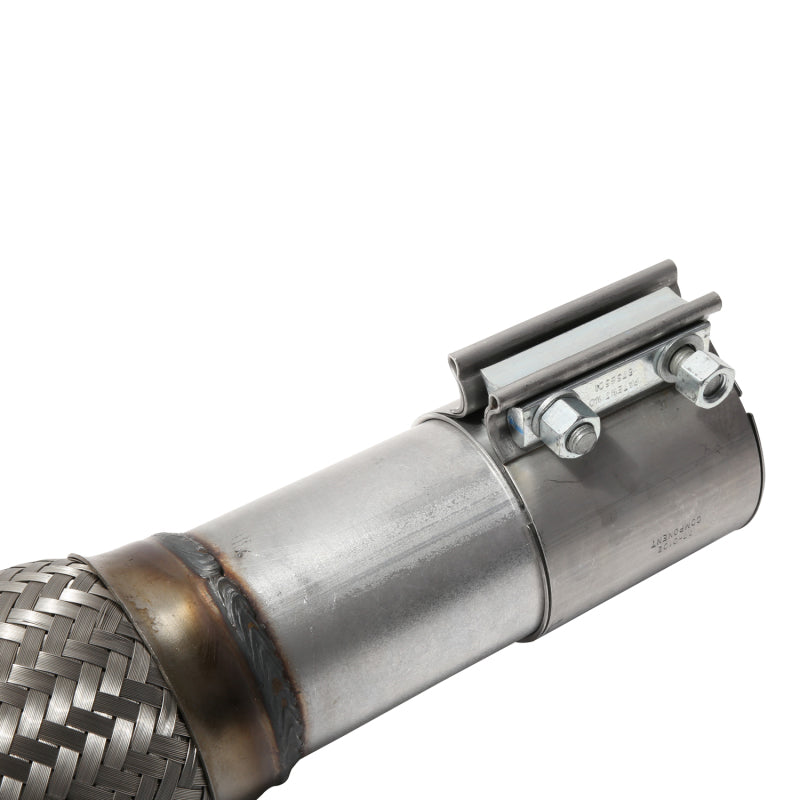 BBK 2015-16 Ford Mustang 3 Ecoboost Down Pipe With Cats-thumbmail-16