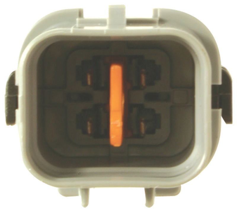 NGK Hyundai Santa Fe 2006-2003 Direct Fit Oxygen Sensor-thumbmail-4