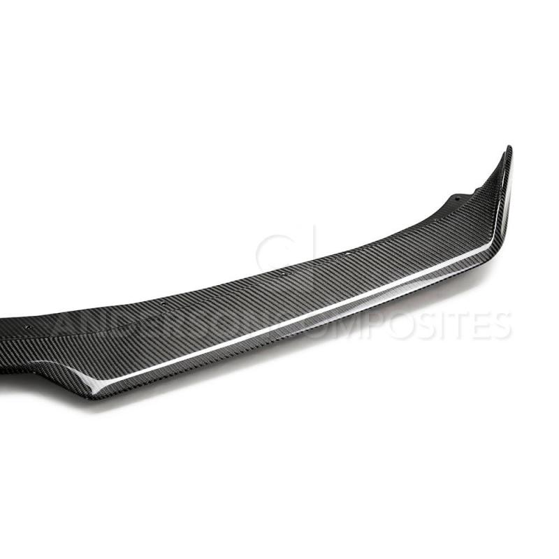 Anderson Composites 2019 Chevrolet Camaro Type-OE Front Chin Spoiler-thumbmail-5