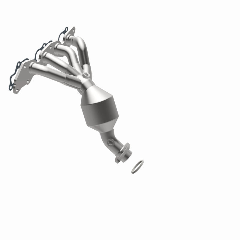 Magnaflow Conv DF 2008 Mazda 6 2.3L Manifold-thumbmail-51