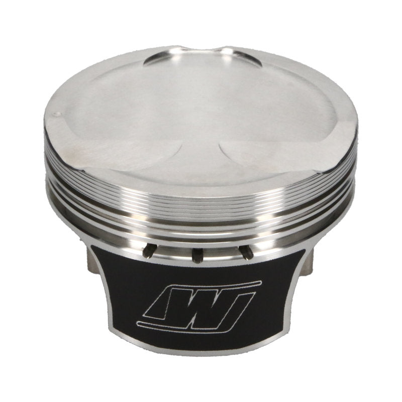 Wiseco Ford DOHC V8 4.6L 3 Valve NA/Boost/Nitrous Top Ring Down .300in -20.0cc 3.572 Bore 8.2:1 CR-thumbmail-11