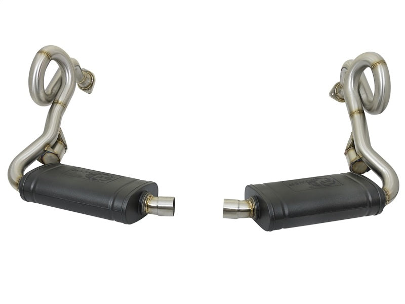 aFe MACHForce XP 13-15 Porsche Cayman S/Boxster S (981) H6-3.4L 2-2.5in. SS Cat-Back Exhaust System-thumbmail-8
