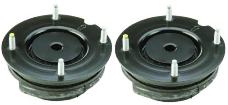Ford Racing 2005-2014 Mustang Front Strut Mount Upgrade (Pair)-thumbmail-2