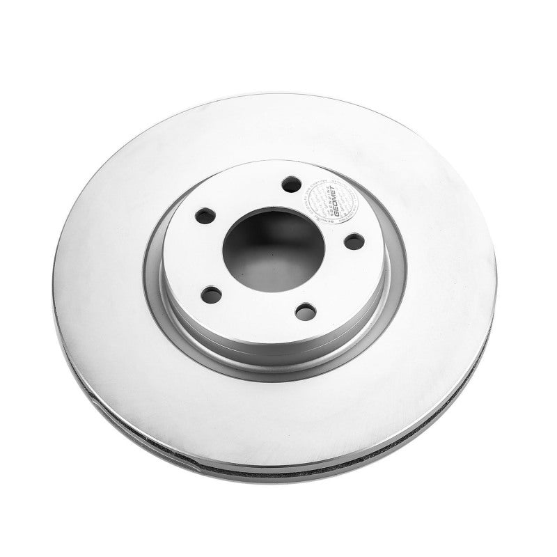 Power Stop 07-13 Mazda 3 Front Evolution Geomet Coated Rotor-thumbmail-2