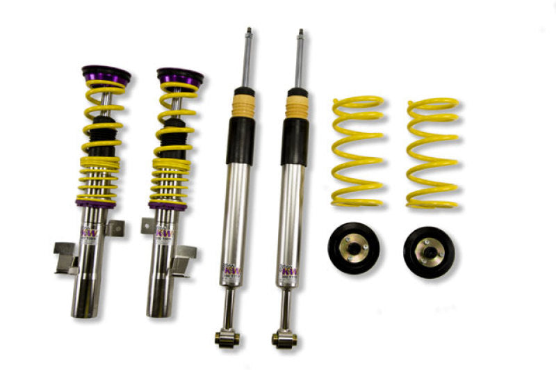 KW Coilover Kit V2 Mazda Mazda 3 (BK)-thumbmail-9