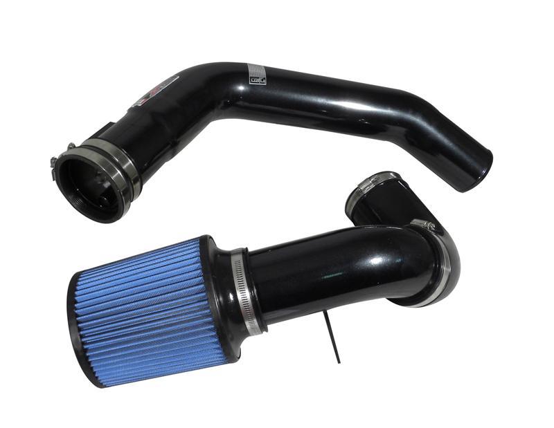 Injen 08-09 Accord Coupe 3.5L V6 Black Cold Air Intake-thumbmail-8