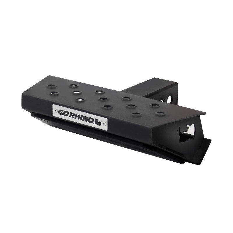 Go Rhino HS-10 Hitch Skid Step-thumbmail-9