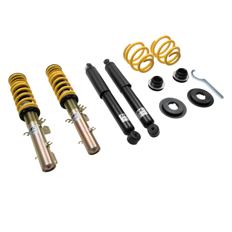 ST Coilover Kit 2004 Volkswagen Golf R32 MKIV / 00-06 Audi TT/TT Roadster Quattro (8N) 3.2L V6-thumbmail-10