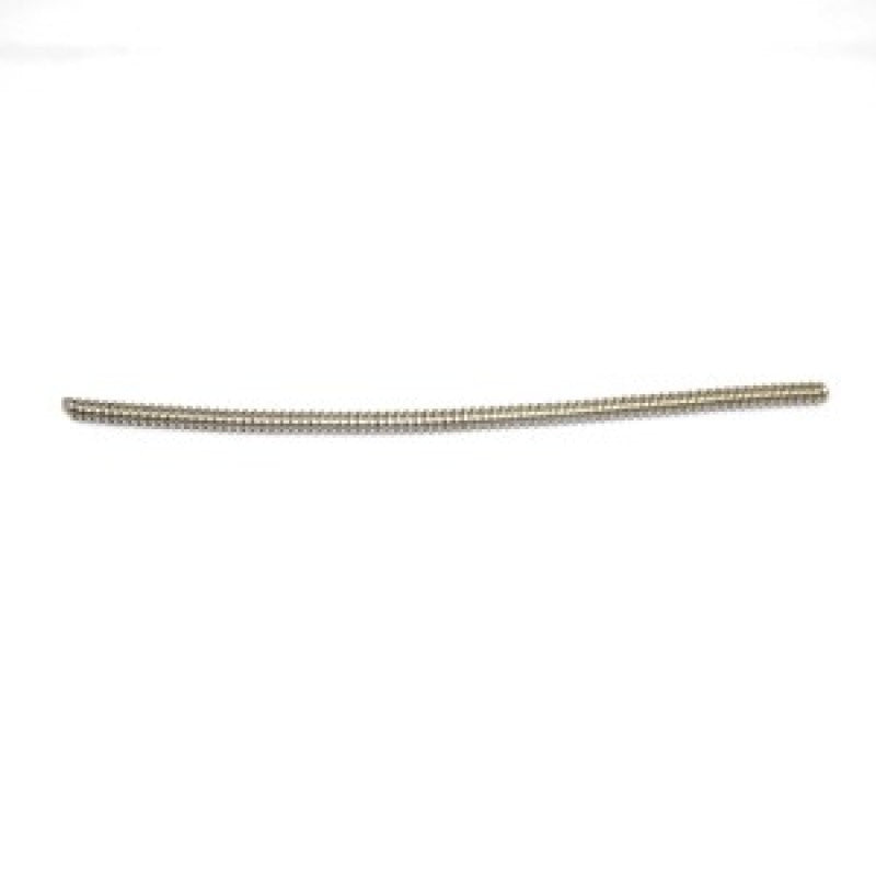 KC HiLiTES Daylighter Flex Tubing - Stainless Steel (12in.)-thumbmail-2